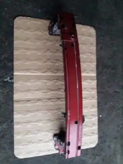 Poutre de pare-chocs avant Nissan OEM BELKA ZDERZAKA PRZÓD NAJG