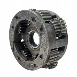 Hummer H2 02-07 Engranaje Planetario BW4484 OEM