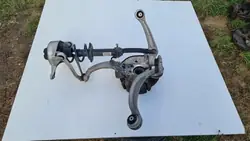 Audi A4 B8 A5 8T 12-15r Sospensione Anteriore Sinistra OEM