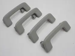 OEM 5H0857607C Asas de Techo para VW Golf 8
