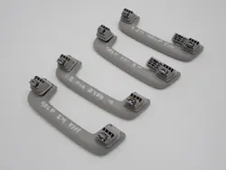 OEM 5H0857607C Takhandtag Set för VW Golf 8