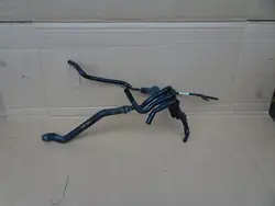 VW Audi A3 Skoda Seat 1.6 TDI Vesiputki