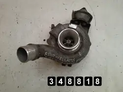 Turbo Renault OEM AM-348818 para Vel Satis 3000DCI