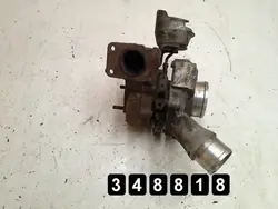 Renault Turbo OEM AM-348818 för Vel Satis 3000DCI