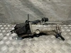 Enfriador EGR Opel Insignia Saab 9-5 2.0 TTID 55575176