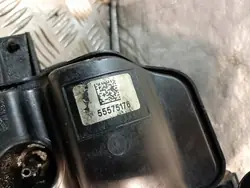 Enfriador EGR Opel Insignia Saab 9-5 2.0 TTID 55575176
