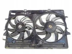 Ventilateur de radiateur OEM 8K0121003AB pour Audi A6 C7