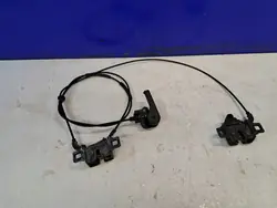 Motorhaubenöffnungsgriff Jaguar XE OEM 5H2216700CC