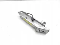 Mercedes-Benz CLK 2008 Coupé bogslephake OEM 6Q0011031D