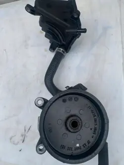 Servostyrningspump Mercedes 3.0D A0054660301