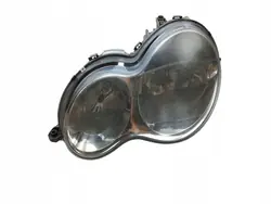 LINKER KOPLAMP MERCEDES C W203 S203 LIFT (04-07) A2038201159