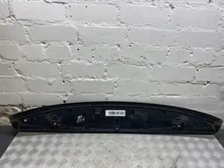BMW 5 GT F07 Boot Lid Spoiler OEM 7223118