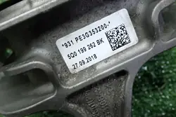 Moottorin tuki OEM 5Q0199262BK VW Audi Seat Skoda