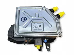 OEM 9863022680 Verwarmingskern voor Fiat 600, Opel
