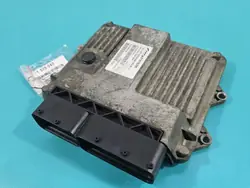 Motorregeleenheid Fiat 500 07-20 1.3 JTD 51818295