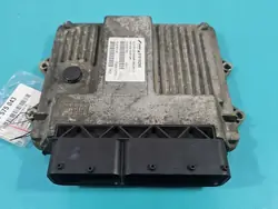 Engine ECU Fiat 500 07-20 1.3 JTD 51818295