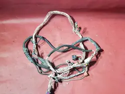 Faisceau Portière Gauche OEM pour MAN TGX TGS