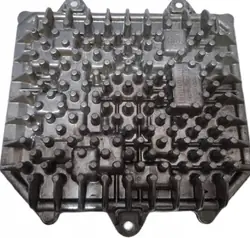 Module ECU éclairage Iveco Daily VI 10EEG200237
