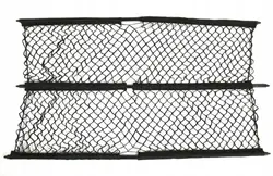 OEM ORGANIZER SIATKA BAGAŻNIKA OPEL VECTRA C KOMBI
