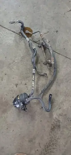 Mangueira direção assistida BMW OEM 6774312 - Usado