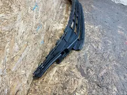 VW Passat B8 Lift 19-23 Frontstoßstangen Untergitter