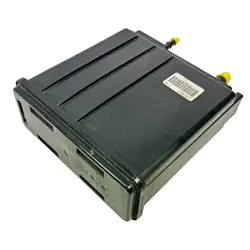 Filtre à charbon OEM 6GM861A pour vapeurs essence