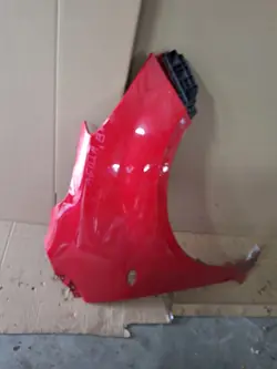 OEM BŁOTNIK PRZÓD PRZEDNI PRAWY OPEL AGILA B
