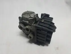 DAF OEM 1867006 EBS-Bremswentil - Vorderachse