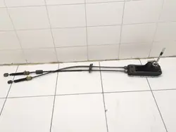 Mini OE Versnellingspook OEM 2753893 voor R55 Clubman