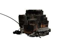 Pompe d'injection OEM 8689590 pour Volvo D5