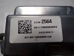Kraftstoffpumpensteuergerät OEM 23382564 für Opel Astra K