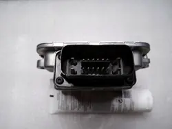 Polttoainepumpun ohjain OEM 23382564 Opel Astra K:lle
