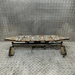 ISUZU D-MAX II TFR TFS Attelage 2014 OEM