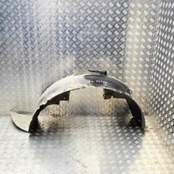 Fram vänster hjulhus VW TRANSPORTER V (T5) 2.5L diesel