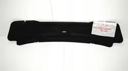 Aislamiento de capó OEM 360165387 para Renault Scenic III