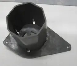 OEM 10156Z Hintere Knautschzone Verstärkung für Astra G