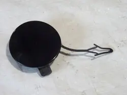 Copertura gancio traino posteriore VW Passat B8 Lift