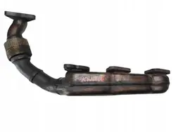 Oikea Pakoputken Keräin OEM A6421420002 Mercedes