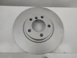 Disco de Freio MINI R60 R61 S Sport 34119811538