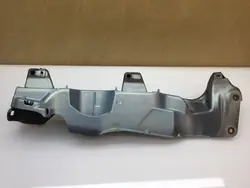 Kangoo II Citan W415 högerskärm fäste