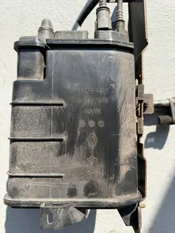 OEM 149501471R Filtre à charbon fixation Renault Arkana