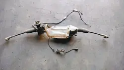 Caixa de direção VW Passat B7 1.8 TSI 561423051M