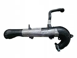 Tuyau d'intercooler OEM 7M519A673GL pour Ford C-MAX Diesel