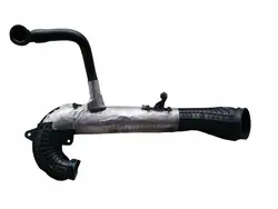 Intercoolerpijp OEM 7M519A673GL voor Ford C-MAX Diesel