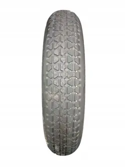 Toyota OE reservhjul 125/70/17 R17 - OEM