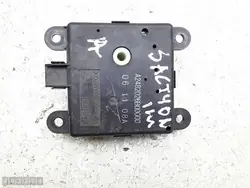 Regolatore riscaldamento SsangYong Actyon 2011 a2482026b00000