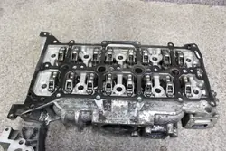 BKFB OEM sylinterikansi Ford Transit Custom 2.0TDCI