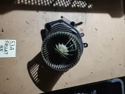 Ventilador de calefacción Volkswagen Passat B5 T35