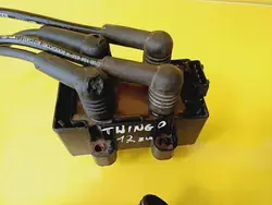Bobine d'allumage Renault Twingo 1.2 7700873701 / 7700872449F