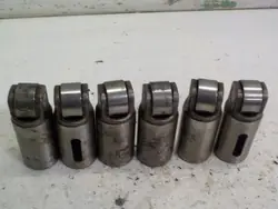 DAF XF 105 tryckrulle OEM ROLKA POPYCHACZA